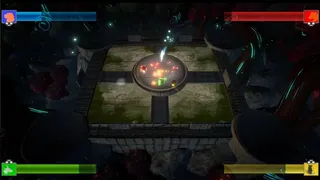 Скриншот 2 к игре Run4YourLight