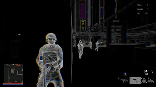 Скриншот 3 к игре Armed Zone