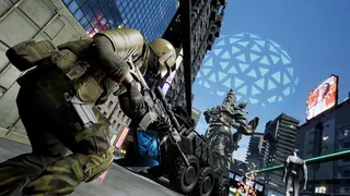 Скриншот 6 к игре Armed Zone
