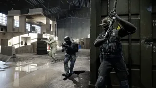 Скриншот 8 к игре Armed Zone