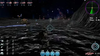 Скриншот 5 к игре Spacebase Siege
