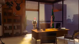 Скриншот 1 к игре Cidade Alta