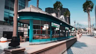Скриншот 5 к игре Cidade Alta