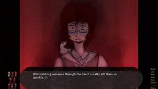 Скриншот 4 к игре Entropic Float: This World Will Decay And Disappear