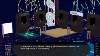 Скриншот 6 к игре Entropic Float: This World Will Decay And Disappear