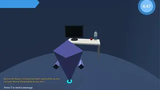 Скриншот 3 к игре Hide And Seek Scramble!