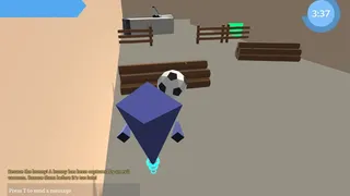 Скриншот 5 к игре Hide And Seek Scramble!