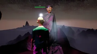 Скриншот 1 к игре BRAiN VOMiTS GARDEN