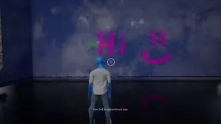 Скриншот 3 к игре BRAiN VOMiTS GARDEN