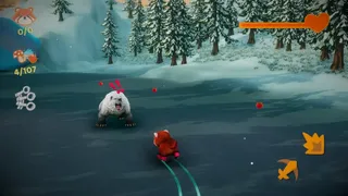 Скриншот 6 к игре Sunny Grove