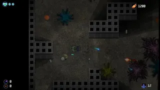 Скриншот 5 к игре Bots Crusher Arena