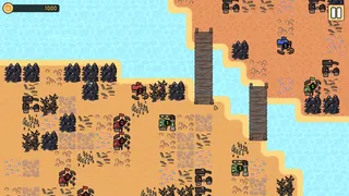 Скриншот 5 к игре Villwars