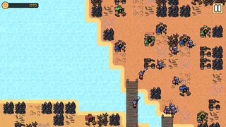 Скриншот 7 к игре Villwars
