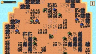 Скриншот 8 к игре Villwars