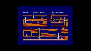 Скриншот 3 к игре Gilligan's Gold
