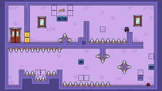 Скриншот 1 к игре Hatup