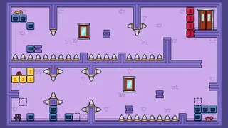 Скриншот 2 к игре Hatup
