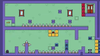 Скриншот 3 к игре Hatup