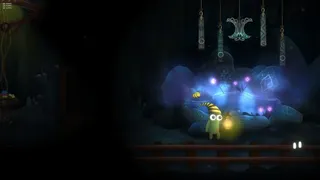 Скриншот 2 к игре Shapik: The Quest
