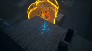 Скриншот 5 к игре Lightphobe