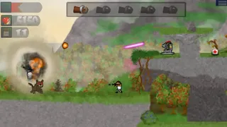 Скриншот 1 к игре Tactical Recon