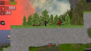 Скриншот 5 к игре Tactical Recon