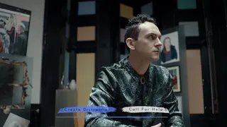 Скриншот 2 к игре The Gallery