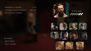 Скриншот 7 к игре The Gallery