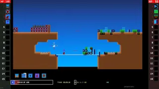 Скриншот 2 к игре Cube Chaos