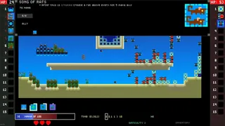 Скриншот 3 к игре Cube Chaos