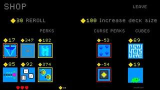 Скриншот 4 к игре Cube Chaos