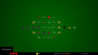 Скриншот 5 к игре Cube Chaos