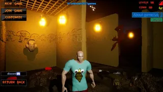 Скриншот 3 к игре HRS: devil game I