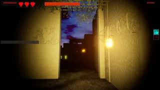 Скриншот 4 к игре HRS: devil game I