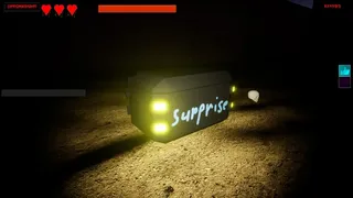 Скриншот 5 к игре HRS: devil game I