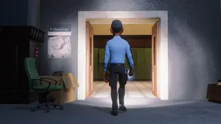 Скриншот 6 к игре Tad the Lost Explorer