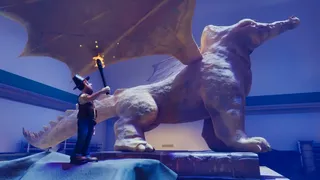 Скриншот 7 к игре Tad the Lost Explorer