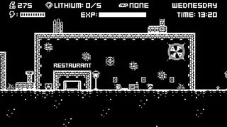 Скриншот 3 к игре DIGGERGUN