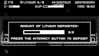 Скриншот 6 к игре DIGGERGUN