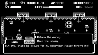 Скриншот 7 к игре DIGGERGUN