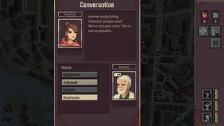 Скриншот 5 к игре Stories from the Outbreak
