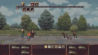Скриншот 6 к игре Stories from the Outbreak