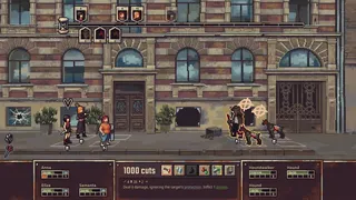Скриншот 8 к игре Stories from the Outbreak