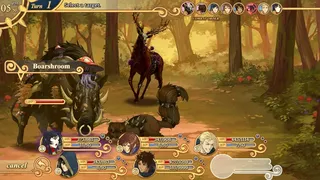 Скриншот 4 к игре Path of the Midnight Sun