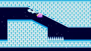 Скриншот 1 к игре Thrill Penguin