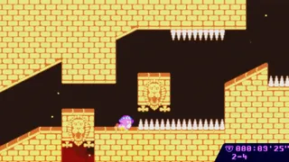 Скриншот 2 к игре Thrill Penguin