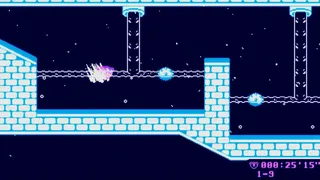 Скриншот 3 к игре Thrill Penguin