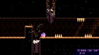 Скриншот 4 к игре Thrill Penguin