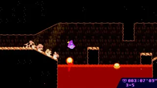 Скриншот 6 к игре Thrill Penguin