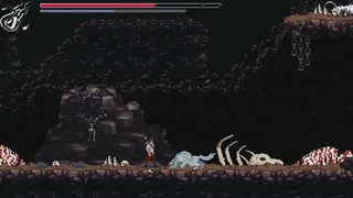 Скриншот 2 к игре The Witch Blade